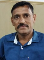 VAAGDHARA Team: Janjatiya Swaraj Kendra