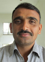 Parmesh-Patidar